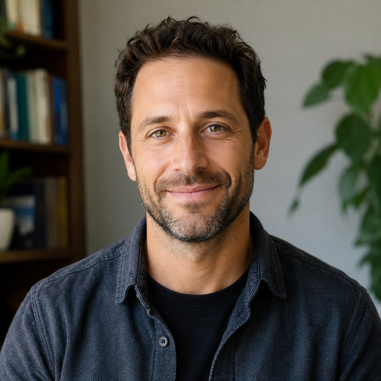 Matt Walerstein